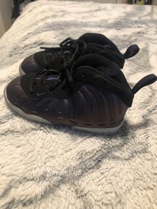 purple penny hardaway shoes