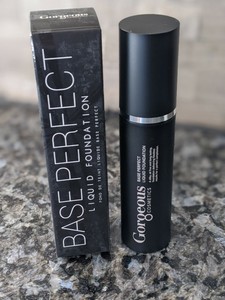 gorgeous cosmetics foundation