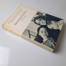 Growing Up Fast Joanna Lipper Hardcover Working Class Youth Pittsfield Mass