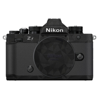For Nikon ZF Decal Skin Camera Sticker Vinyl Wrap Protective Film
