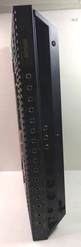 Yamaha RX5 Drum Machine With ROM Cartridge / Working & Tested Condition - Picture 19 of 24