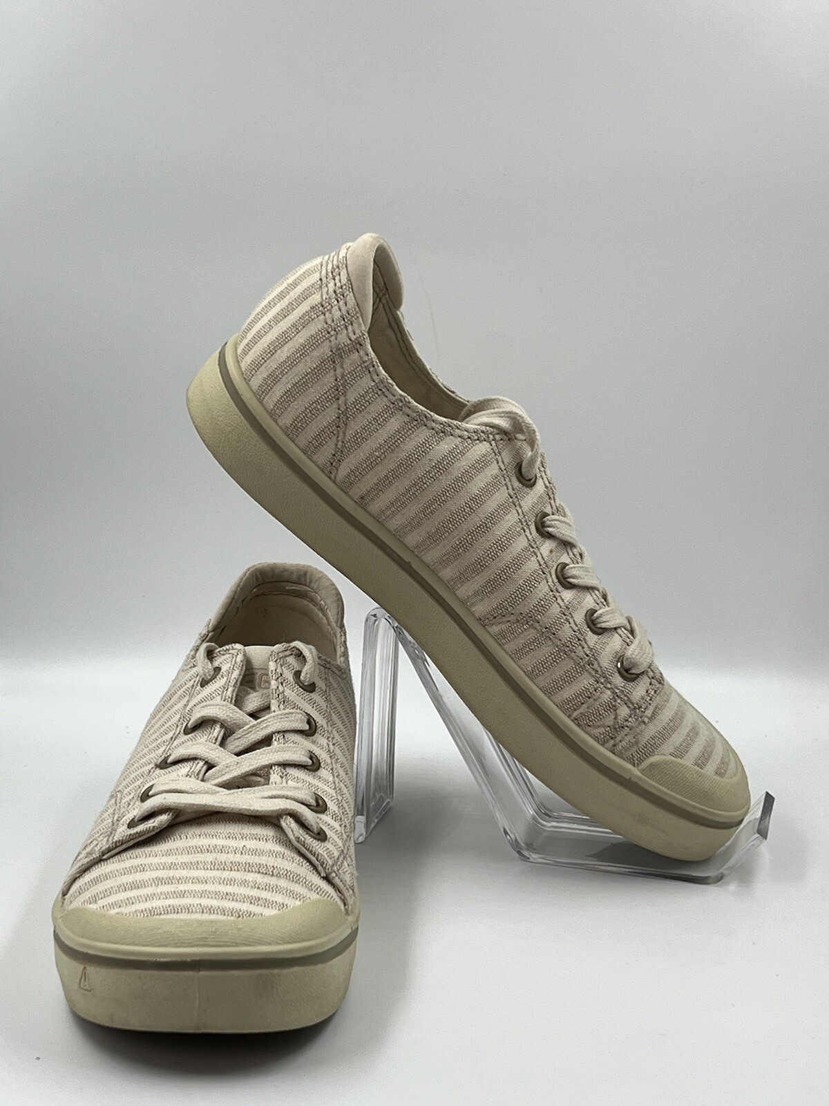 KEEN Elsa IV Sneakers Donna Taglia 7 5 M Naturale Betulla 1023159