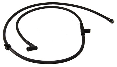 OEM NEW 11-16 Ford Super Duty Windshield Washer Spray Jet Supply HOSE Tube Tee