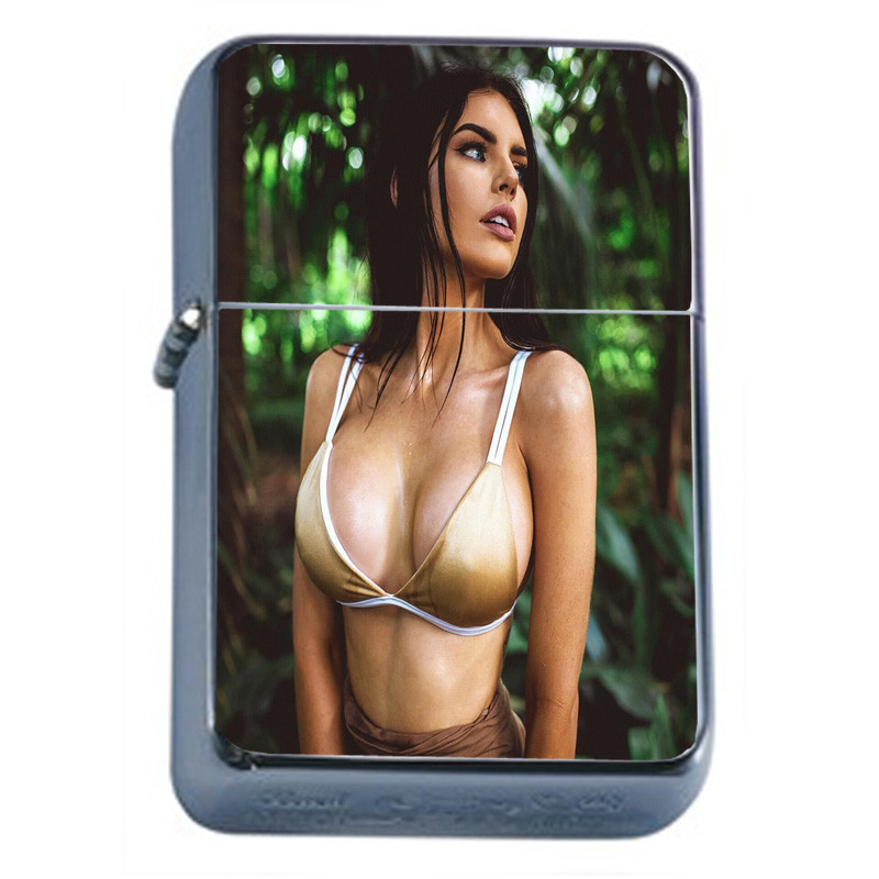 Wind Resistant With Case