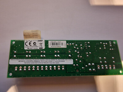 アップハーバルエクスパンション Paradox ZX8 expansion module ZX8SP ET624 ZX8 ASSY F003 | eBay
