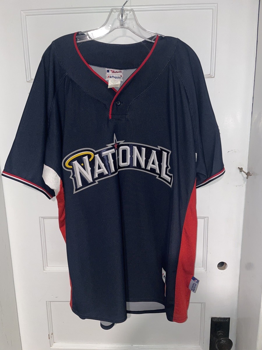 Majestic Authentic - MLB 2010 All Star Game - National League