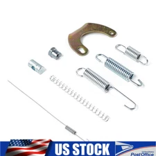 Main Stand Spring Hook Kit For Honda Z50A Z50R SL70 S90 S65 CT70 CT90 CL70 C70