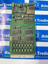 Malling Kontrol 9710.00a PCB CARD