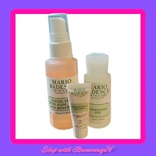 Mario Badescu Skincare Mini Bundle