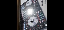 dj equipment Newmark NV DJ mixer controller S...