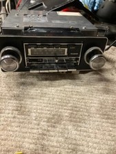 Audiovox Cassette Amfm Hi Power Looks Like Gm Delco Not 8 Track
