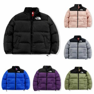 north face winter warm jacket
