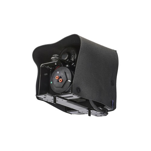 20042015 Nissan Armada Rear Suspension Air Compressor Leveling Monitor