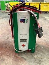 Hoppecke 3 Phase 24v 125amp High Frequency Forklift Truck Battery Charger