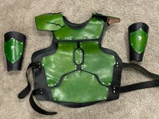 Leather Armor