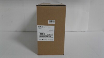 Konica Minolta IUP-18 Drum Drum Unit A6W903V, Black