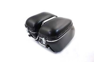 harley davidson bubble bags