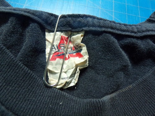 OZZMANIA T-Shirt - Bild 8 von 8