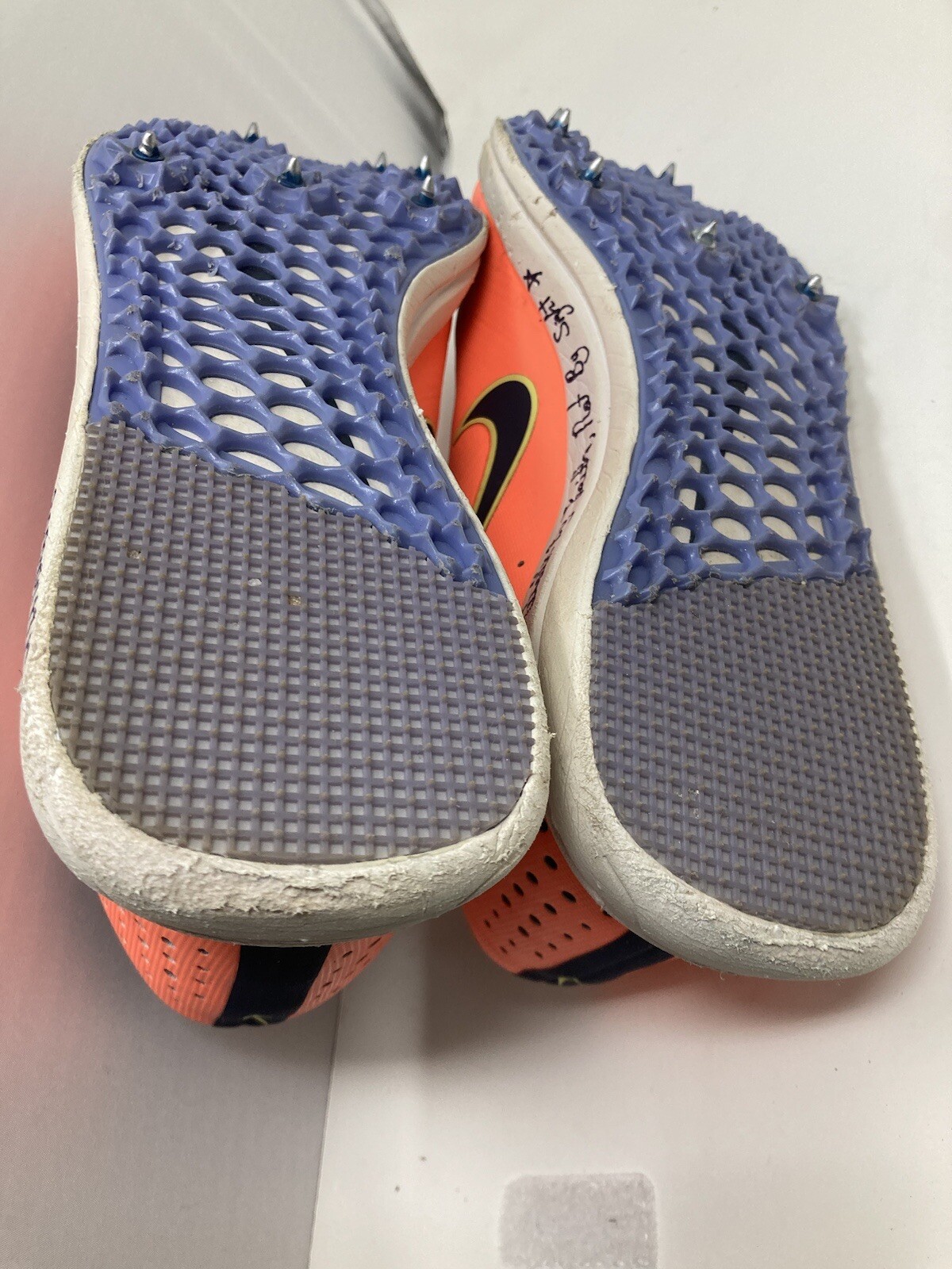 nike zoom triple jump