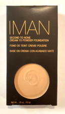 BUY1,GET1 AT 20% OFF(add 2) IMAN Second to No...