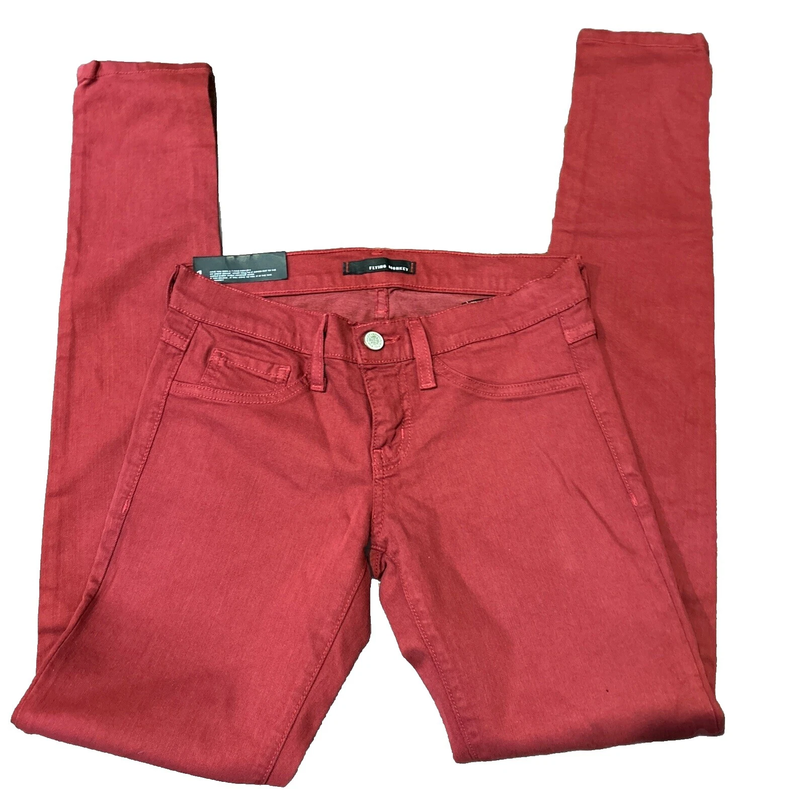 Women's Poliéster Flying Monkey