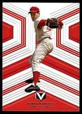 2023 Panini Chronicles #13 Robin Roberts Philadelphia Phillies