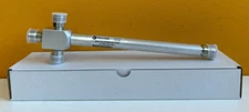 Microlab FXR D3-T83 470-5930 MHz, 4.3-10 (F) 3-Way Reactive Power Splitter. New!