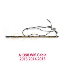 For Macbook Pro Retina 15" A1398 Wifi iSight Camera Cable Antenna 2013 2014 2015