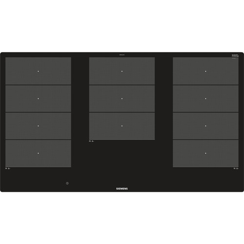 Siemens EX901LXC1E iQ700, Autarkes Kochfeld, schwarz - Bild 2 von 5