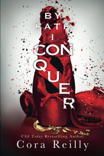 By Fate I Conquer: 4 (Sins of the Fathers)