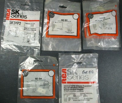 SK3192, GE-84, GE-63A, GE-88, SK3137 GENUINE PARTS | eBay