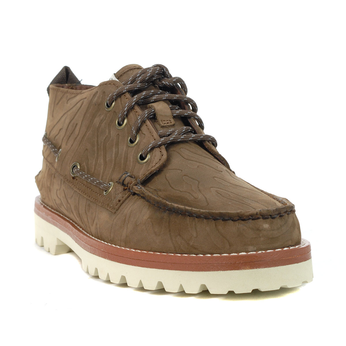 Sperry x Herschel Men