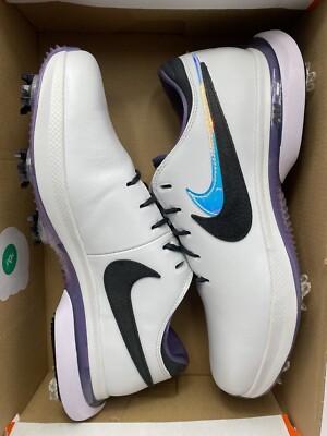 Nike Air ZM Victory Tour 3 NRG M24 Summit White Black (FV5287 100