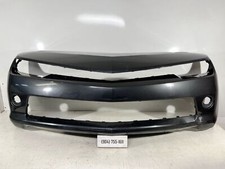 2014-2015 Chevrolet Camaro Front Bumper Cover Genuine Oem