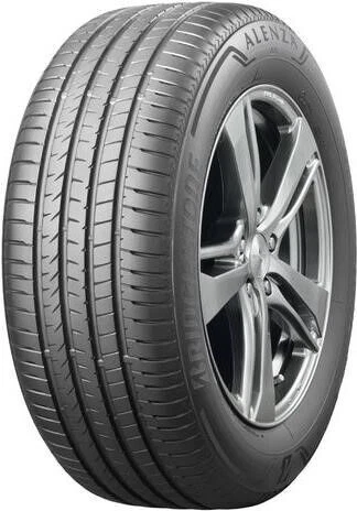 Bridgestone Alenza Tires