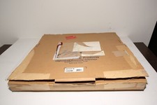 Middle Atlantic RSHSUB-3M 3RU Custom Shelf, 14 Inches Deep, Open Box, Unused