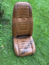 Jeep Cj Cj5 Cj7 76-86 Front Seat Driverpassenger