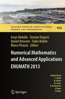 Assyr Abdulle (U. A.) | Numerical Mathematics And Advanced Applications -...