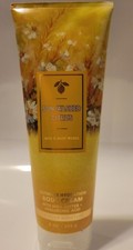 Bath and Body Works Limited Edition Sun-washed Citrus Body Cream
