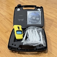 CMI Intoxilyzer 500 Breath Alcohol Tester / Breathalyzer with Case Works 100 