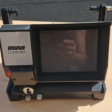 REVUE Filmbetrachter Controller Typ 27010, 220 V, 10 W, universell kompatibel