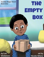 Lois Wickstrom | The Empty Box | Buch | Englisch (2021) | Gebunden