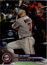 2018 Topps National Baseball Card Day Cards 14