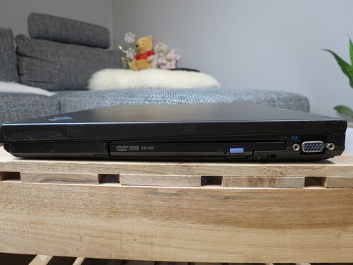 IBM ThinkPad T41 Windows 98 Retro Gaming Notebook ATI Radeon OpenGL - Afbeelding 9 van 23