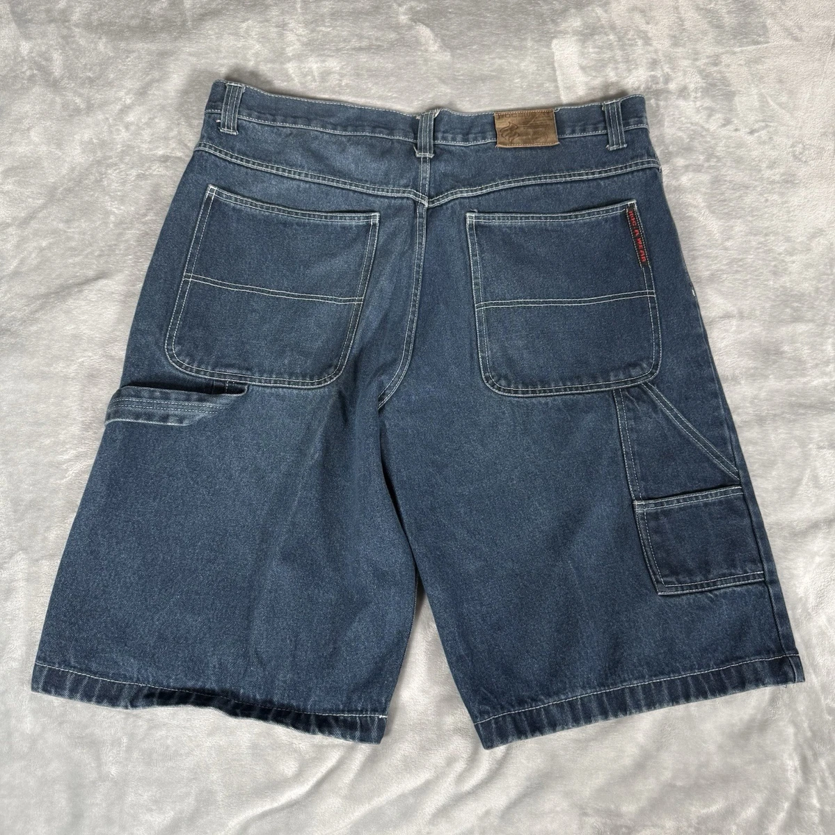 Rocawear Denim Shorts for Men for sale | eBay