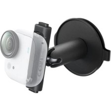 Insta360 CINSBBED Pivot Stand for Go Ultra Black