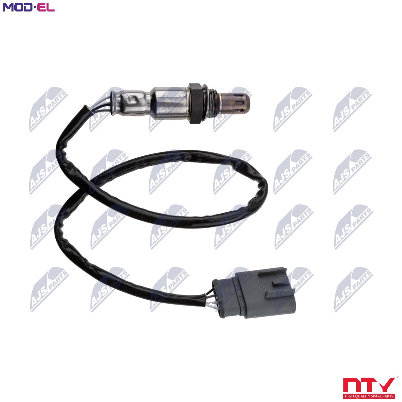 LAMBDA SENSOR ESL-CH-007 FOR FIAT 552 63 842 1.6L 4cyl 500X