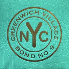 Bond No. 9 Greenwich Village Eau de Parfum Spray 100mL / 3.3 fl oz