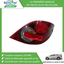 Feu arrière Mercedes CLASSE R