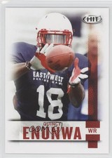 2014 SAGE Hit Quincy Enunwa #48 0f4